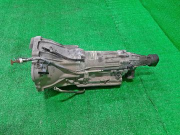 АКПП НА TOYOTA ALTEZZA GXE10 1G-FE