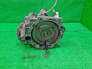 АКПП НА MAZDA AXELA BK5P ZY-VE