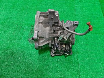 АКПП НА MAZDA AXELA BK5P ZY-VE