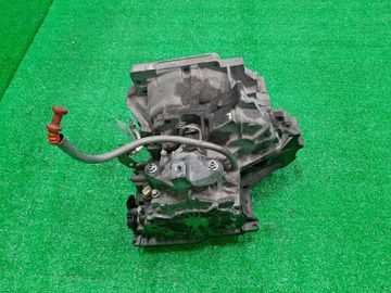 АКПП НА MAZDA AXELA BK5P ZY-VE