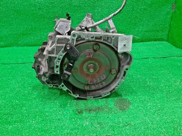 АКПП НА MAZDA AXELA BK5P ZY-VE