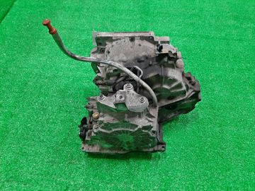 АКПП НА MAZDA AXELA BK5P ZY-VE