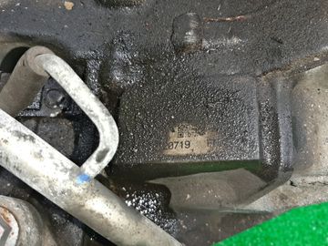 АКПП НА MAZDA AXELA BK5P ZY-VE