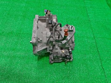 АКПП НА MAZDA DEMIO DY3W ZJ-VE