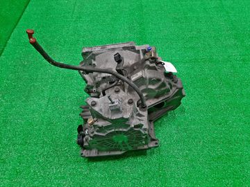 АКПП НА MAZDA DEMIO DY3W ZJ-VE
