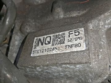 АКПП НА MAZDA DEMIO DY3W ZJ-VE