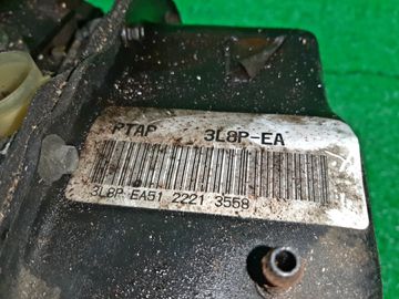 АКПП НА MAZDA TRIBUTE EPEW YF