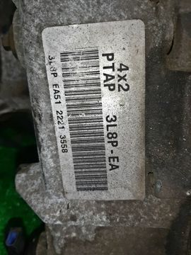 АКПП НА MAZDA TRIBUTE EPEW YF