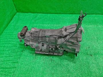 АКПП НА NISSAN FUGA PY50 VQ35HR
