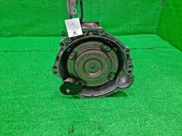 АКПП НА NISSAN FUGA PY50 VQ35HR
