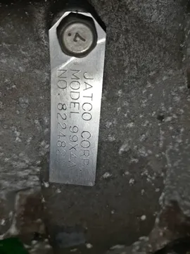 АКПП НА NISSAN FUGA PY50 VQ35HR