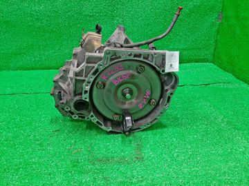 АКПП НА MAZDA AXELA BK5P ZY-VE