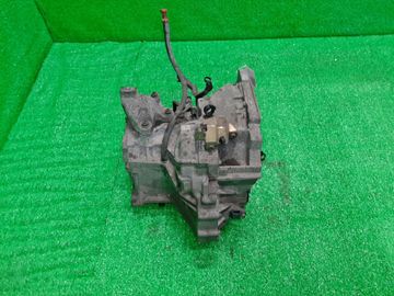АКПП НА MAZDA AXELA BK5P ZY-VE