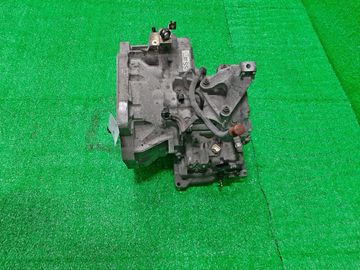 АКПП НА MAZDA AXELA BK5P ZY-VE