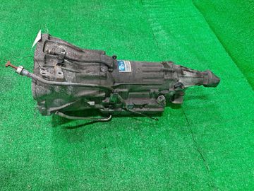 АКПП НА TOYOTA VEROSSA GX110 1G-FE