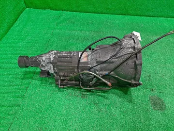 АКПП НА TOYOTA MARK II GX100 1G-FE