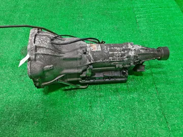 АКПП НА TOYOTA MARK II GX100 1G-FE
