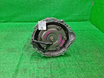 АКПП НА TOYOTA MARK X GRX120 4GR-FSE