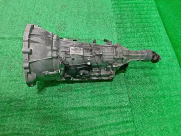 АКПП НА TOYOTA MARK X GRX120 4GR-FSE