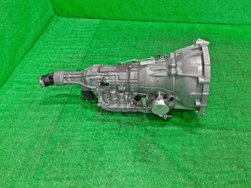 АКПП НА TOYOTA MARK X GRX130 4GR-FSE