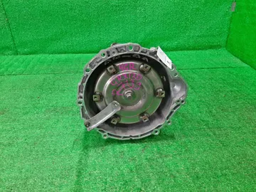 АКПП НА TOYOTA MARK X GRX130 4GR-FSE