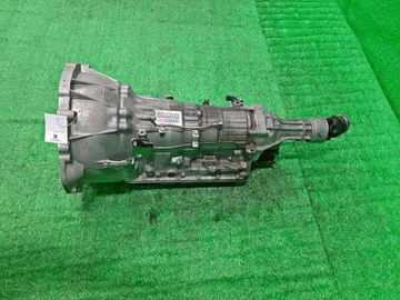 АКПП НА TOYOTA MARK X GRX130 4GR-FSE