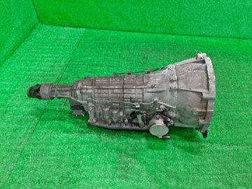 АКПП НА TOYOTA CROWN GRS182 3GR-FSE