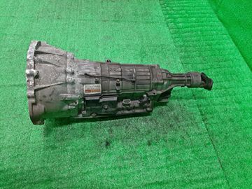 АКПП НА TOYOTA CROWN GRS182 3GR-FSE