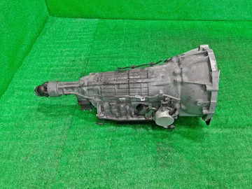 АКПП НА TOYOTA CROWN GRS182 3GR-FSE