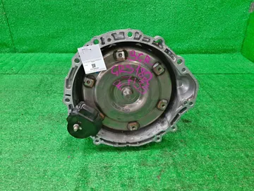 АКПП НА TOYOTA CROWN GRS182 3GR-FSE
