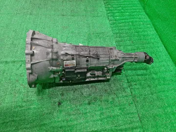 АКПП НА TOYOTA CROWN GRS182 3GR-FSE