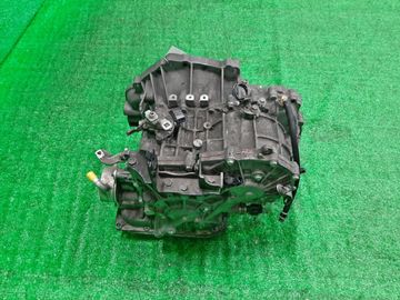 АКПП НА TOYOTA WISH ZGE20 2ZR-FAE