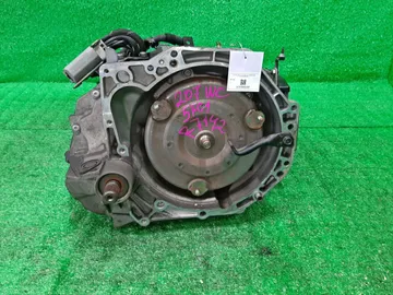 АКПП НА PEUGEOT 207 WC 5F01
