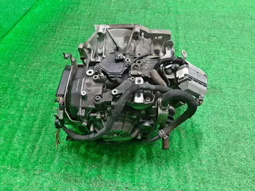 АКПП НА PEUGEOT 207 WC 5F01