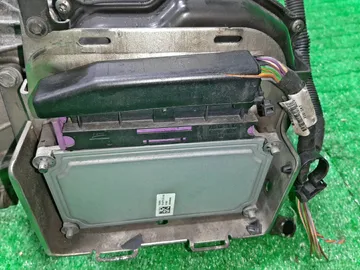 АКПП НА PEUGEOT 207 WC 5F01