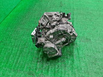 АКПП НА NISSAN CUBE Z10 CG13DE