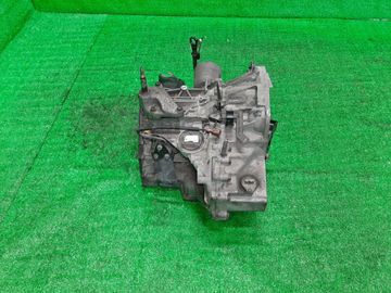 АКПП НА NISSAN CUBE BZ11 CR14DE