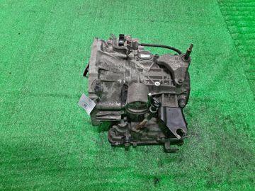АКПП НА NISSAN CUBE BZ11 CR14DE