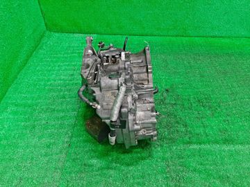 АКПП НА VOLVO V70 BW98 B6324S