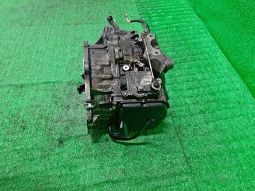 АКПП НА VOLVO V70 BW98 B6324S