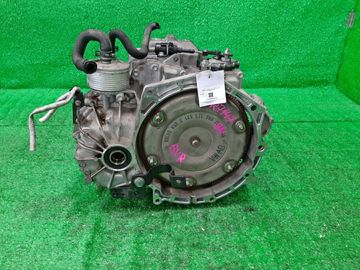 АКПП НА AUDI TT 8N BVR
