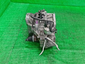 АКПП НА AUDI TT 8N BVR
