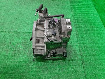 АКПП НА AUDI TT 8N BVR