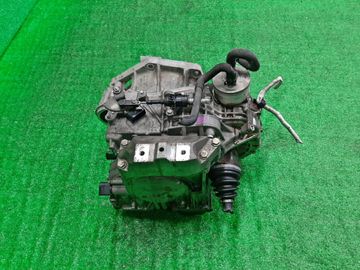 АКПП НА AUDI TT 8N BVR
