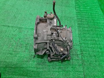 АКПП НА MAZDA PREMACY CPEW FS-ZE