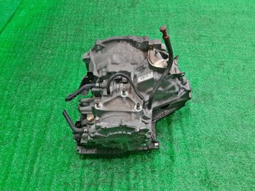 АКПП НА MAZDA PREMACY CPEW FS-ZE