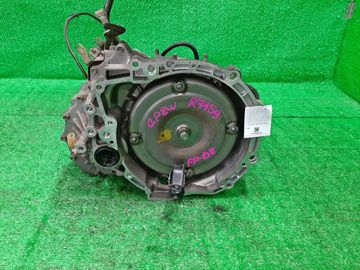 АКПП НА MAZDA PREMACY CP8W FP-DE