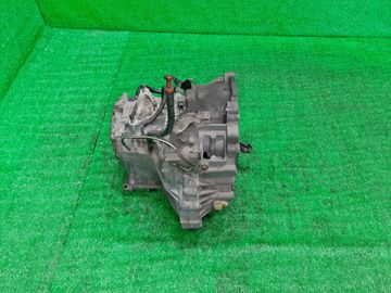 АКПП НА MAZDA PREMACY CP8W FP-DE