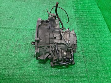 АКПП НА MAZDA PREMACY CP8W FP-DE
