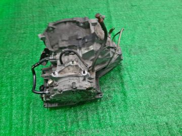 АКПП НА MAZDA PREMACY CP8W FP-DE